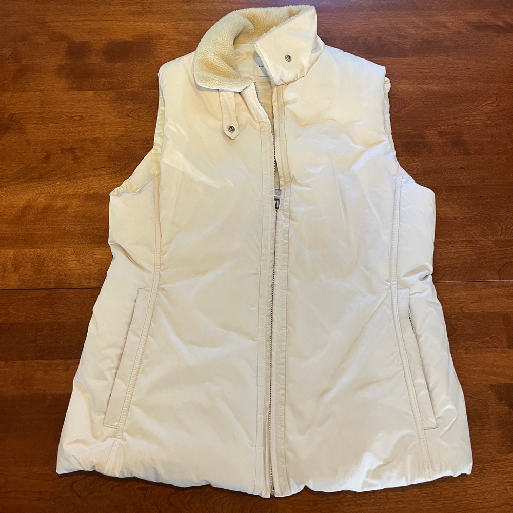 Y2K Vest